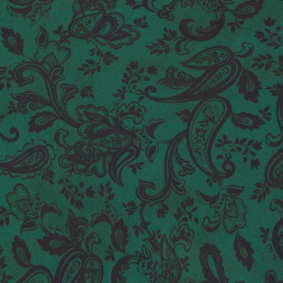 Réalisation Par The Inez Dress in Dazed Noir - Picture 3 of 12